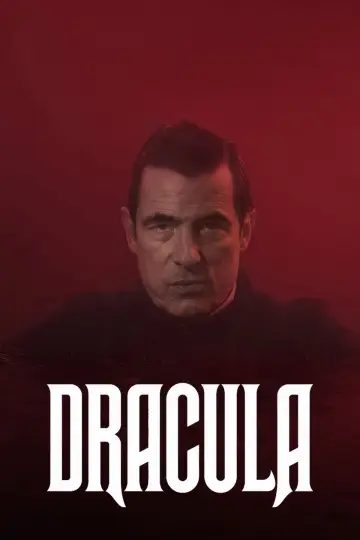 Постер до серіалу "Дракула" #1734584