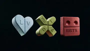 Задник до серіалу "Любов, смерть і роботи" #1328900