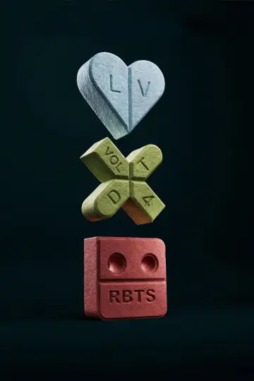 Постер до серіалу "Любов, смерть і роботи" #1328963