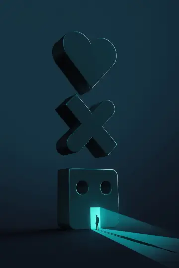 Постер до серіалу "Любов, смерть і роботи" #1328975