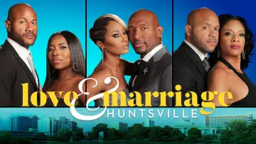 Задник до серіалу "Love & Marriage Huntsville" #1425355