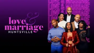 Задник до серіалу "Love & Marriage Huntsville" #1425356