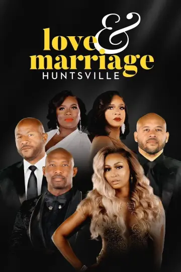 Постер до серіалу "Love & Marriage Huntsville" #1425363