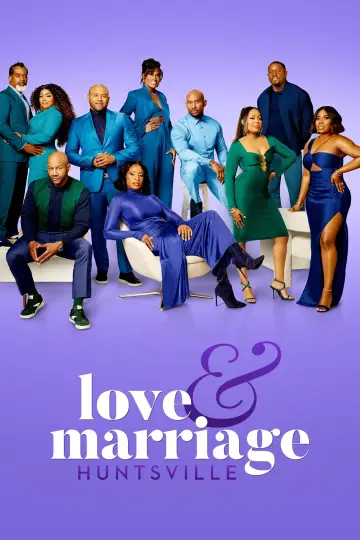 Постер до серіалу "Love & Marriage Huntsville" #1425367
