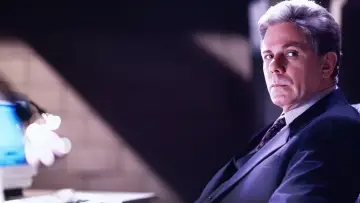 Olho no Olho постер