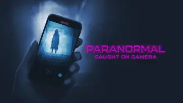 Задник до серіалу "Paranormal Caught on Camera" #1477770