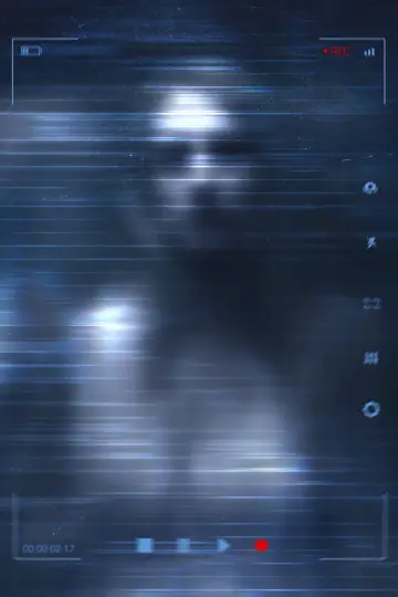 Постер до серіалу "Paranormal Caught on Camera" #1477778