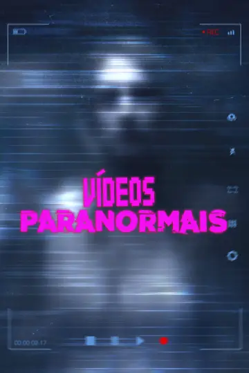 Постер до серіалу "Paranormal Caught on Camera" #1736170