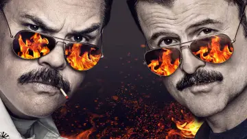 Задник к сериалу "Tacoma FD" #1427321
