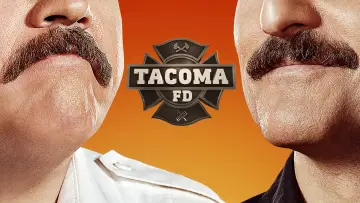 Задник к сериалу "Tacoma FD" #1427324