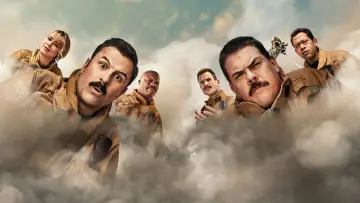 Задник к сериалу "Tacoma FD" #1427332
