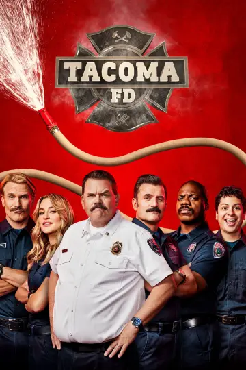 Постер к сериалу "Tacoma FD" #1427340
