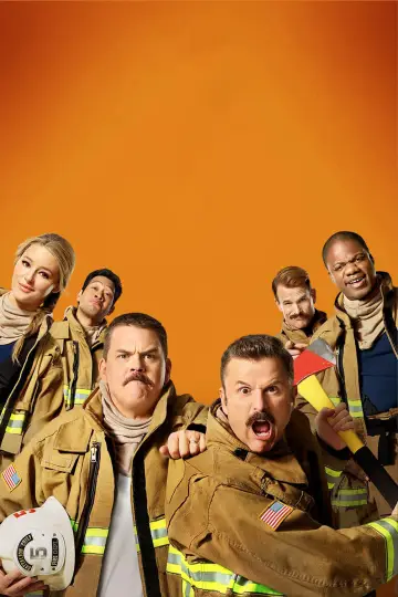 Постер к сериалу "Tacoma FD" #1427342
