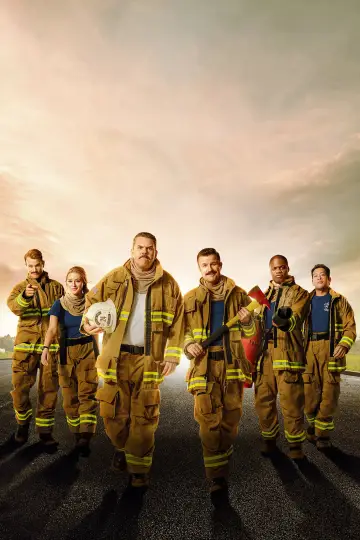 Постер к сериалу "Tacoma FD" #1427343
