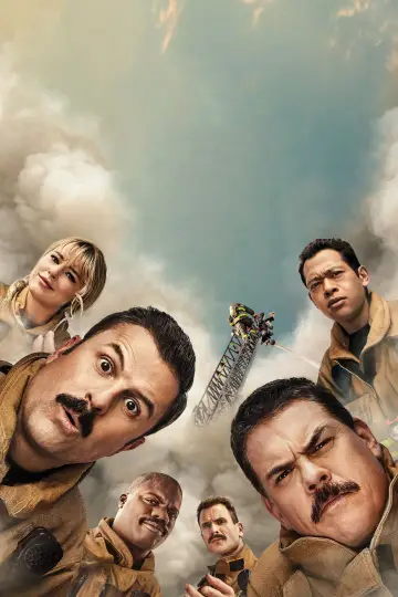 Постер к сериалу "Tacoma FD" #1427345