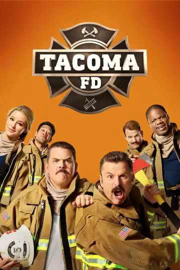 Постер к сериалу "Tacoma FD" #1427347