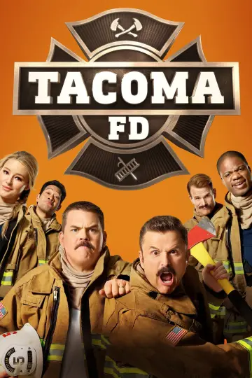 Постер к сериалу "Tacoma FD" #1427348
