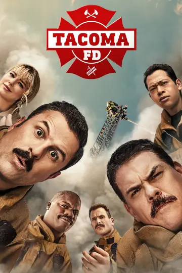 Постер к сериалу "Tacoma FD" #1427351