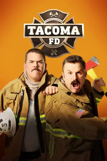 Постер к сериалу "Tacoma FD" #1427352