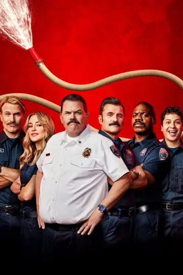 Постер к сериалу "Tacoma FD" #1427353