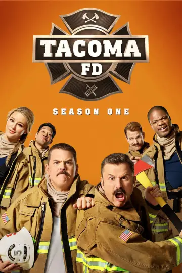 Постер до серіалу "Tacoma FD" #1710637
