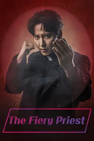 열혈사제 (2019)