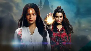 Divya Drishti постер