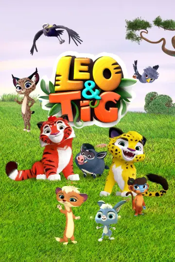 Лео і Тіг (2016)