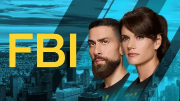 Задник до серіалу "ФБР" #1248059