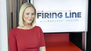 Задник к сериалу "Firing Line with Margaret Hoover" #1367749
