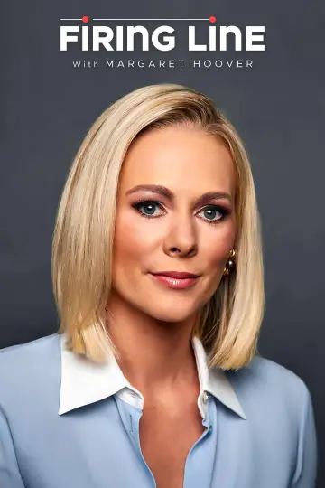 Firing Line with Margaret Hoover постер