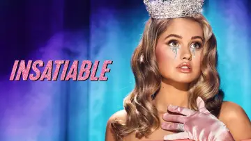 Задник к сериалу "Ненаситна" #1436172