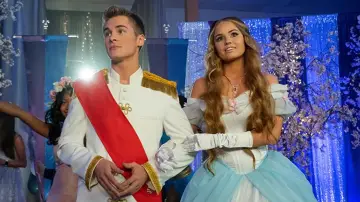 Задник к сериалу "Ненаситна" #1436174