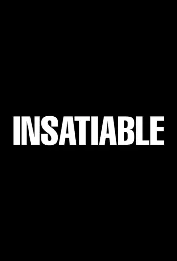 Постер к сериалу "Ненаситна" #1436191