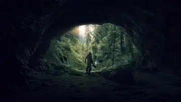 Задник к сериалу "Сліпота" #1315384