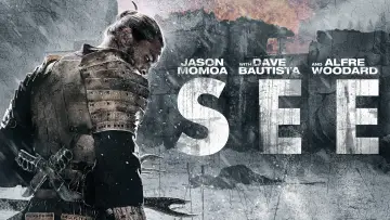 Задник к сериалу "Сліпота" #1315386