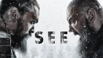 Задник к сериалу "Сліпота" #1315387
