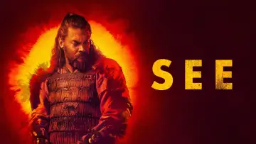 Задник к сериалу "Сліпота" #1315388