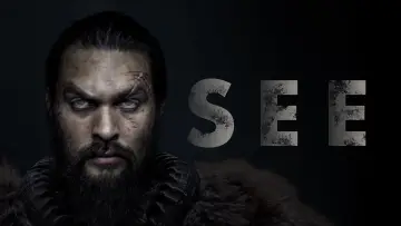 Задник к сериалу "Сліпота" #1315391