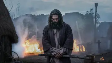 Задник к сериалу "Сліпота" #1315397