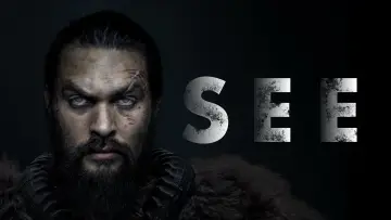 Задник к сериалу "Сліпота" #1315399