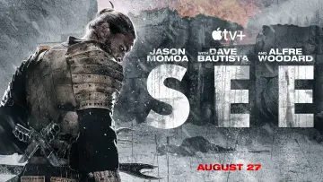 Задник к сериалу "Сліпота" #1315400