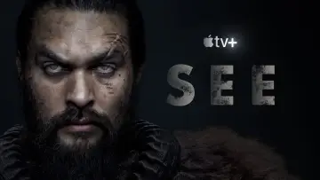 Задник к сериалу "Сліпота" #1315402