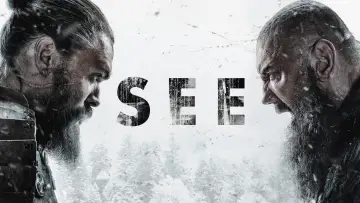 Задник к сериалу "Сліпота" #1315404