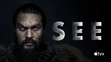 Задник к сериалу "Сліпота" #1315409