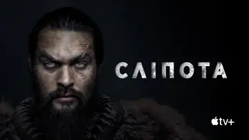 Задник к сериалу "Сліпота" #1315411