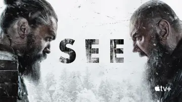 Задник к сериалу "Сліпота" #1315415