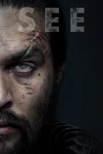 Постер к сериалу "Сліпота" #1315440