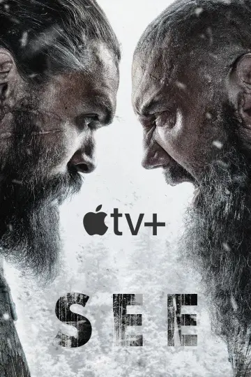 Постер к сериалу "Сліпота" #1315441