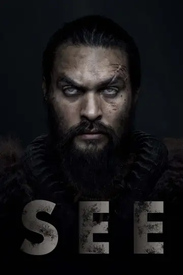 Постер к сериалу "Сліпота" #1315442